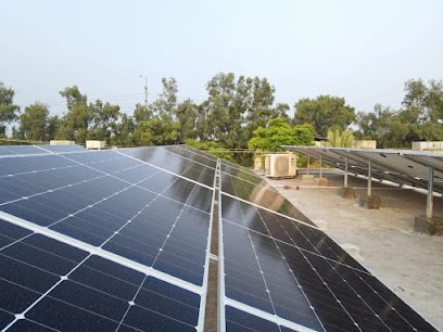 Mh Solar Energy