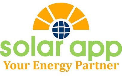 Solar App