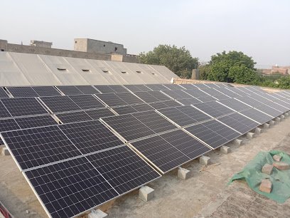 Volt Crest Engineering Smc Pvt Ltd Lahore