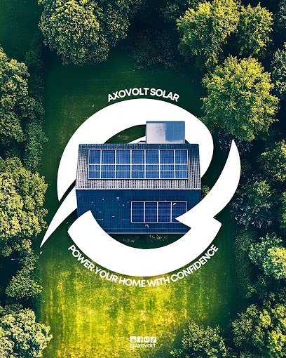 Axovolt Solars