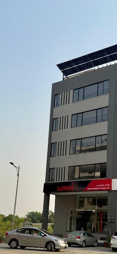 Abbasi Renewable Energy - Longi Flagship Store