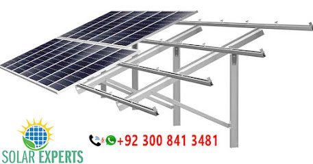 Solar Experts Lahore