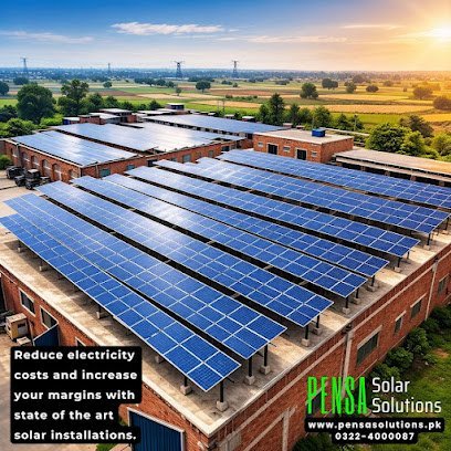 Ss Solar Solutions