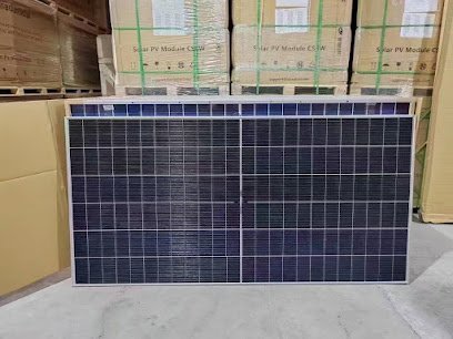 Fusion Green Energy
