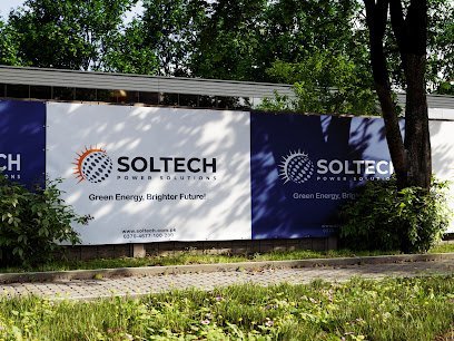 Soltech Power Solutions