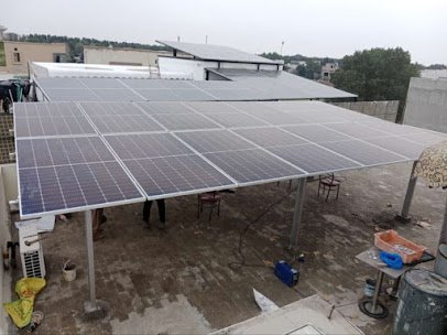 Suntech Energy