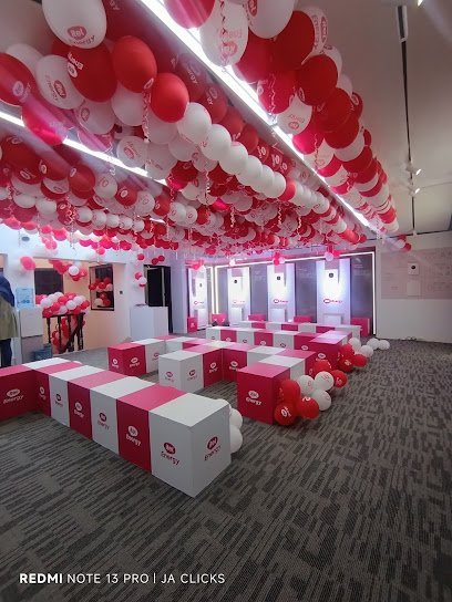 Itel Energy Lab