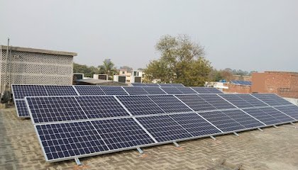 Ar-Razzaq Power Solutions Pvt Ltd