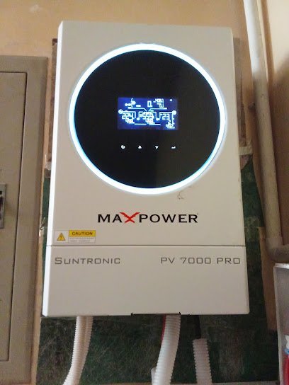 Creative Solutions Solar Energy