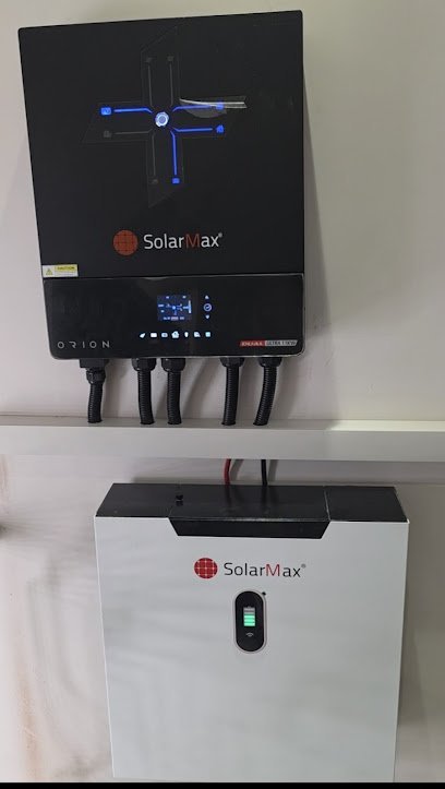 Critical Solar Technologies (Pvt.)Ltd.