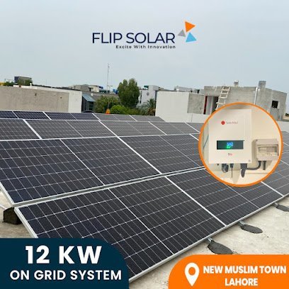 Flip Solar