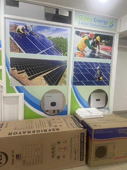 Green Energy Solar Solution