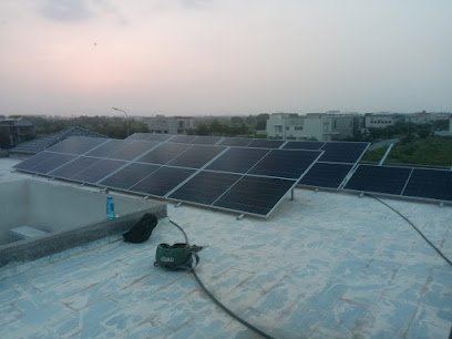 Andromeda Energy Pvt. Ltd
