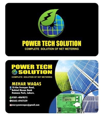 Power Tech Solution