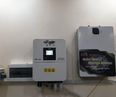 Solar Studio & Engineering Services