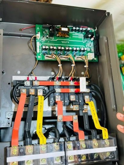 Sunlink Solar