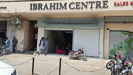 Solar Lahore