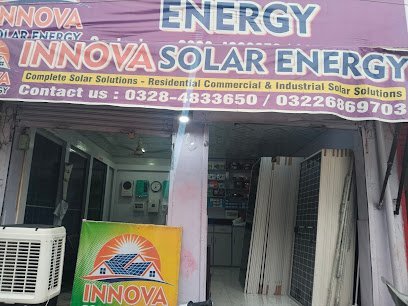 Innova Solar Energy