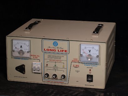 Long Life Ups