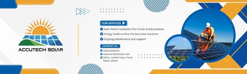 Accutech Solar