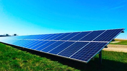 Powertech Solar Co