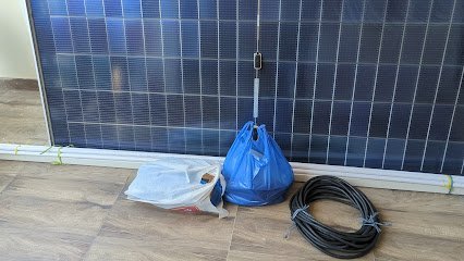 Ar Solar Energy Solution