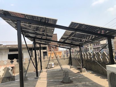 Attari Solar System