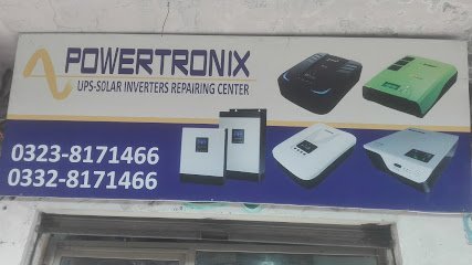 Powertronix
