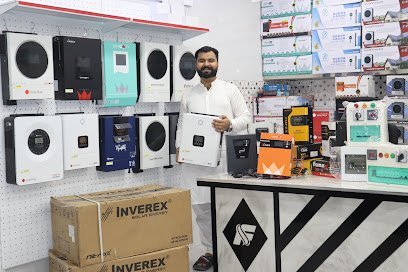 Faiz Solar Power