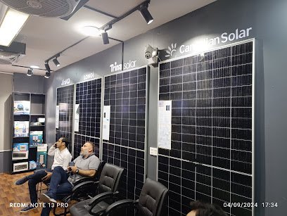 Solar Square