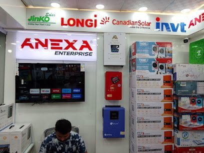 Anexa Enterprise