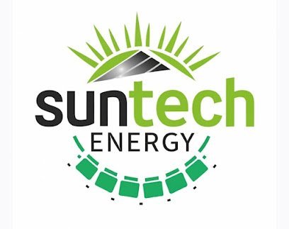 Suntech Energy