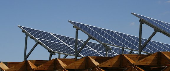 Solar City