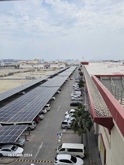 Hellosun Energy