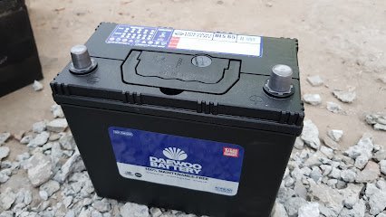 Butt Traders Battery Shop