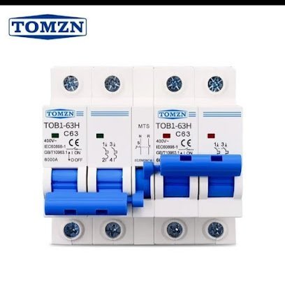 Green Expert Solar Solution