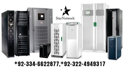 Star Network Power Solutions