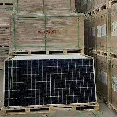 Solar Installation Company - Lahore