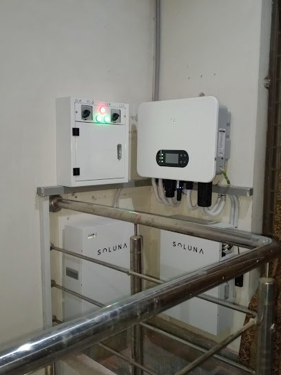 Uni Solar Tech