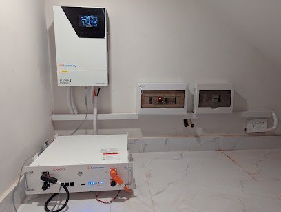 Home Power Services