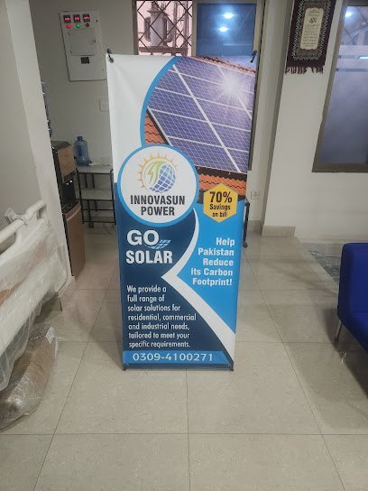 Innovasun Power