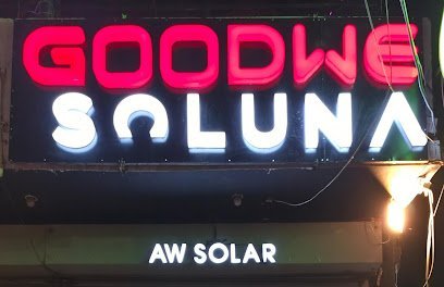 Allah Walay Solar