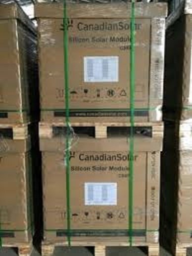 Solar Grid