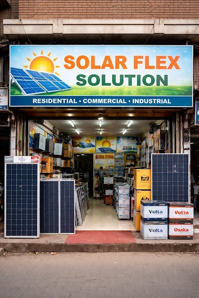 Solar Flex Solutions