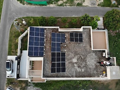 Rk Energies