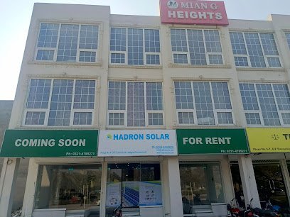 Hadron Solar