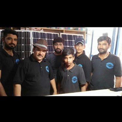 Anmol Digital Power (Pvt) Ltd