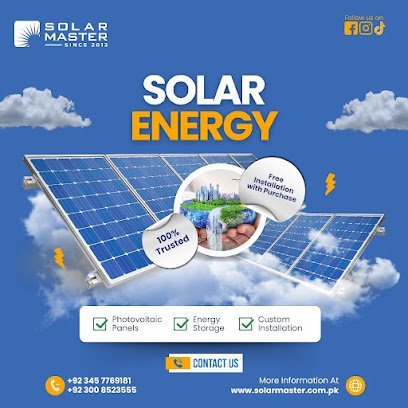 Solar Master