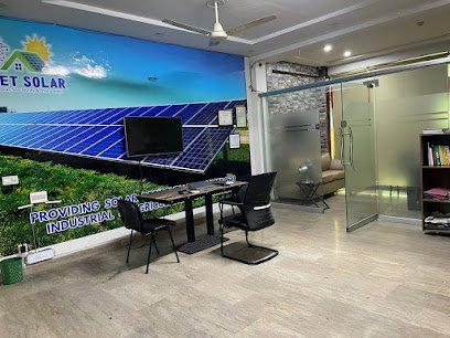 Net Solar (Solar System In Pakistan | Solar Company In Pakistan)