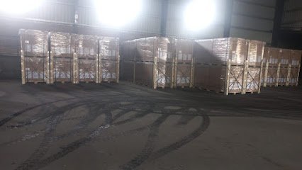 Al Quddus Solar